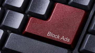 Waarom mensen adblockers plaatsen