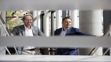 TBWA\Neboko: 'Ons specialisme is dat wij van alles wat afweten'