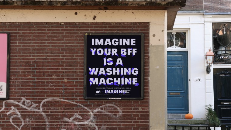 imagine