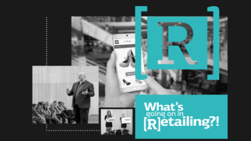 What ’s going on in Retailing?! | 7 april 2016