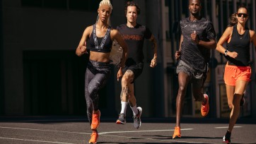 Publicis Groupe gaat voor Puma aan de slag