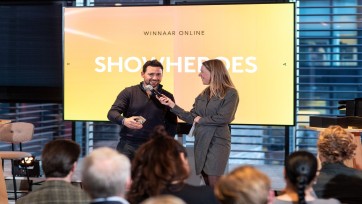 ShowHeroes gaat Aziatische markt op met overname van Intelligent Video Solutions