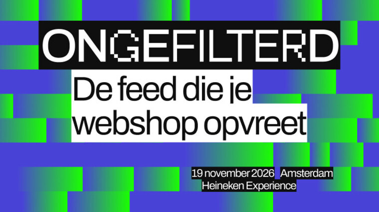 Ongefilterd