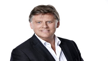 Menno Koningsberger: '538Groep wil met Sky Radio Group forse digitaliseringsslag maken'