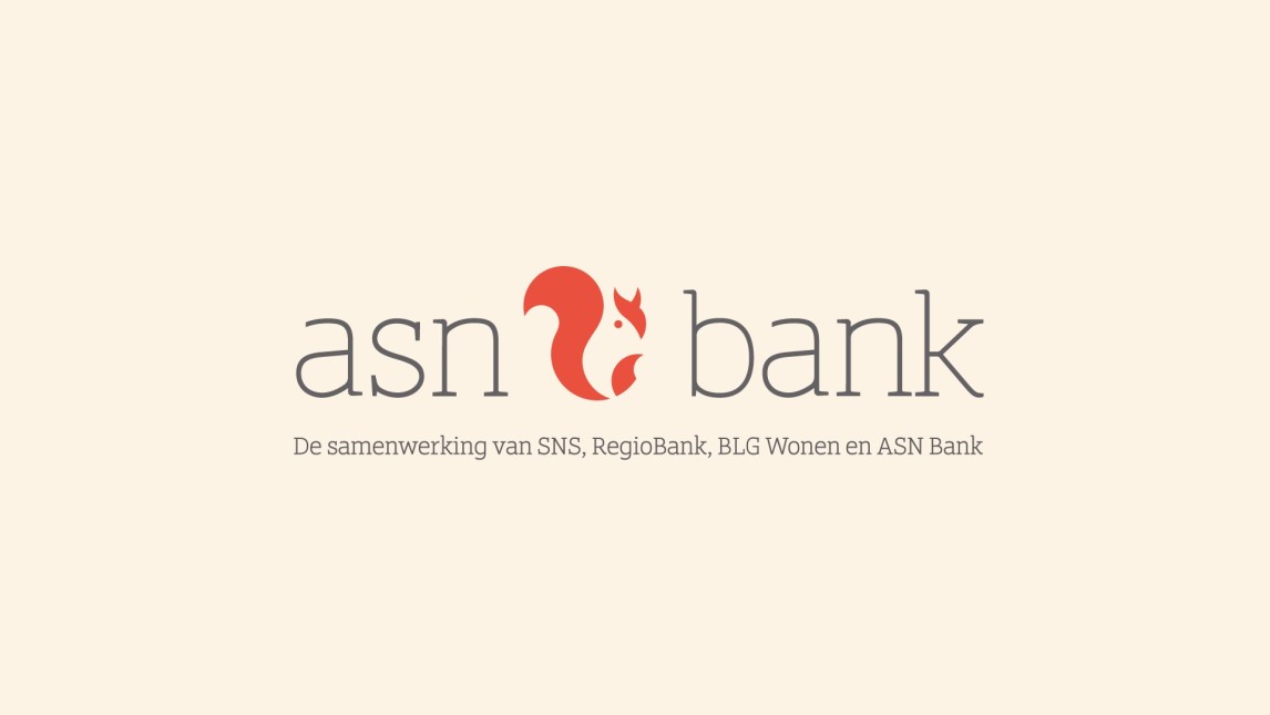 ASN Bank nieuw