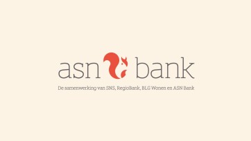 ASN Bank kiest Alfred voor nieuwe merkpositionering, vertrekt bij Selmore