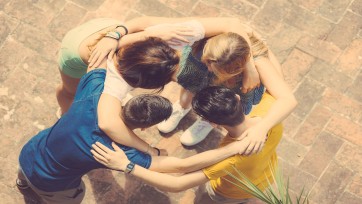 De 7 trends voor 2018 volgens de schrijvers van De Trendrede