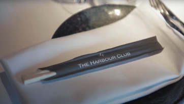 Hoe de eigenaar Harbour Club met één uitspraak een goed verhaal de nek omdraait