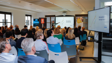 Ontdek de trends en innovaties in leadgeneratie!