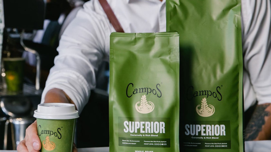 Campos Coffee