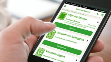 Eenderde van online aankopen wordt afgerond op mobiel