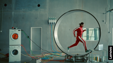 Lenovo lanceert wereldwijde campagne voor premium laptop ‘Yoga’ in samenwerking met SuperHeroes