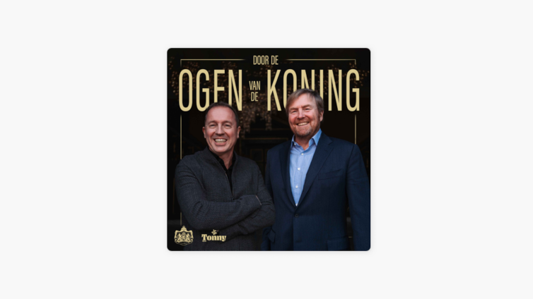 podcast van de week