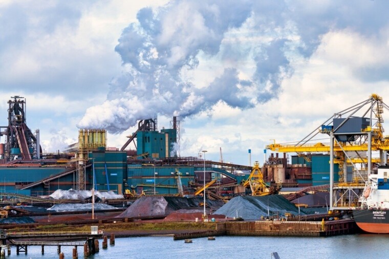 Tata Steel