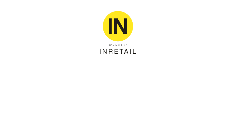 Koninklijke INretail logo