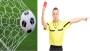 Doelpunt of rode kaart? Wat vindt u van het nieuwe Eredivisie-logo?
