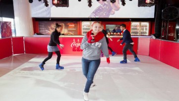 Coca-Cola Nederland kiest voor Chase