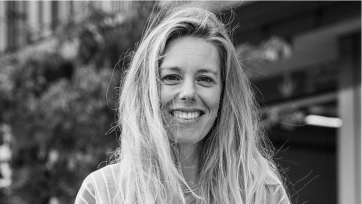 Lotte van den Broek wordt creative director bij Kumpany