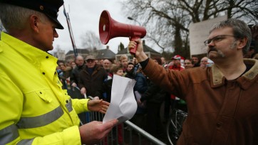 Als het volk woedend is: 10 adviezen voor crisiscommunicatie