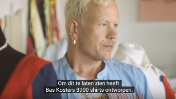 WNF zoekt communities als Amsterdam Fashion Week op voor tijgercampagne