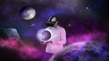 8 verrassende cases waar virtual reality echt iets toevoegt