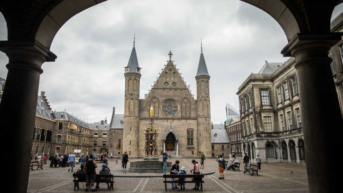 Binnenhof