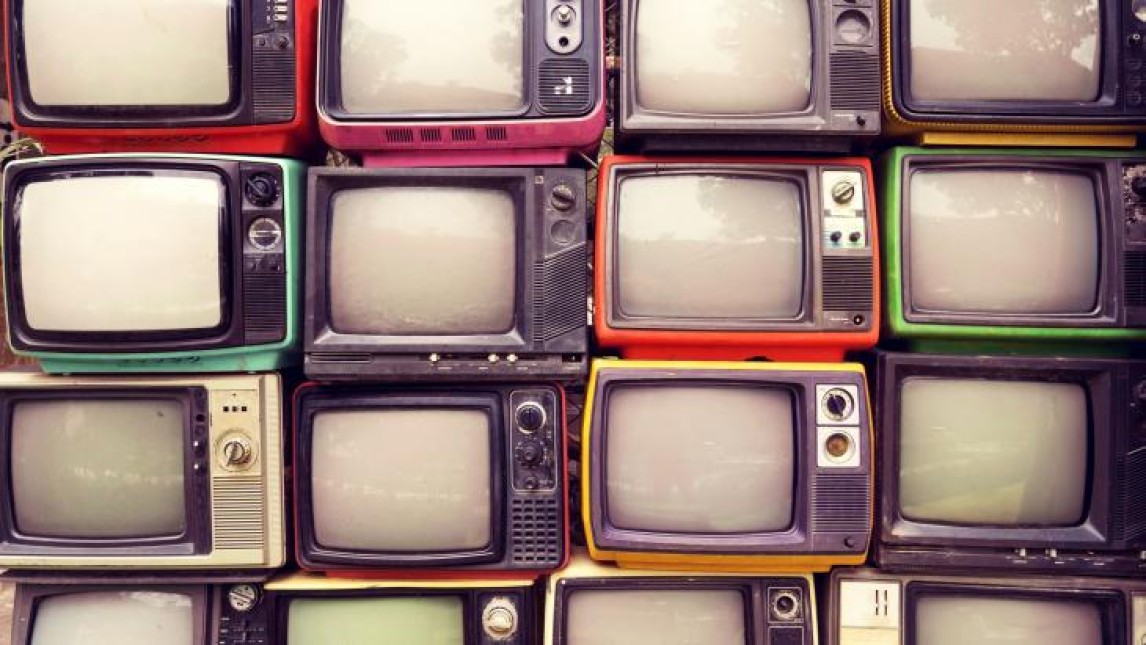 tvs