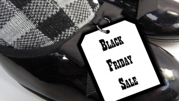 Vooral millennials gaan shoppen tijdens Black Friday