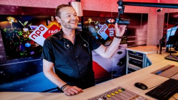 Luistercijfers: NPO Radio 2 ook in nieuwe meetmethode marktleider