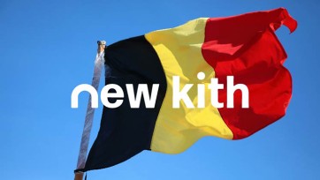 Influencer marketing expert New Kith breidt uit naar België