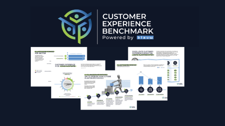 CX Benchmark Infographics 2021