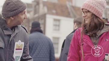 Dit zijn de geheide winnaars vanavond bij de Spin Awards