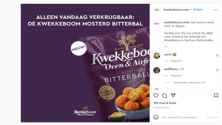 kwekkeboom