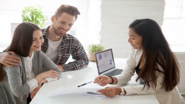 Psychologie van financiële beslissingen