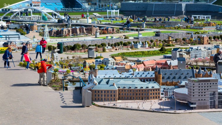 Madurodam