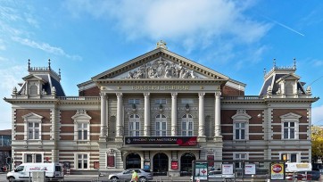 Van Lanschot Kempen verbindt naam aan Het Concertgebouw