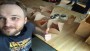 Woordvoerder Facebook stuurt lekkerbekjes en garnalenkroketten naar Arjen Lubach