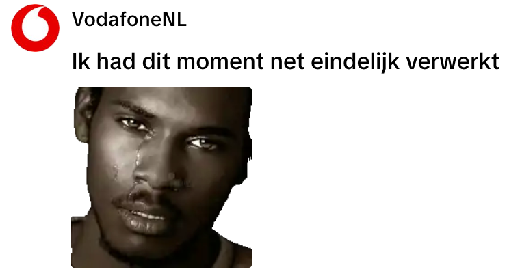 upfront