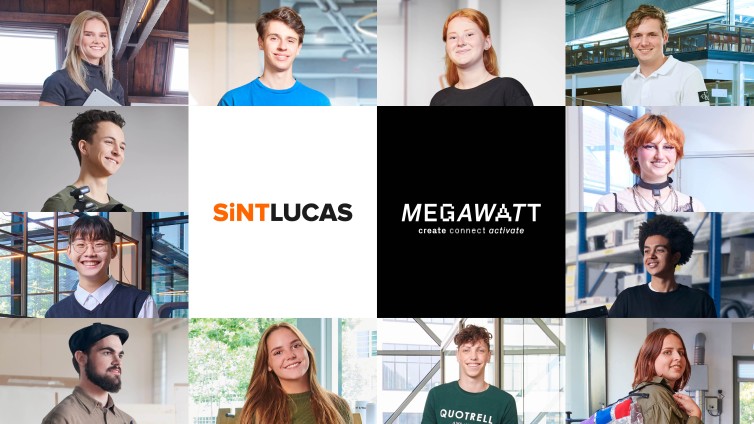 SintLucas kiest voor de Megawatt Group na aanbestedingsprocedure