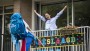 Massale response op actie droomticket in uitgehangen schooltas