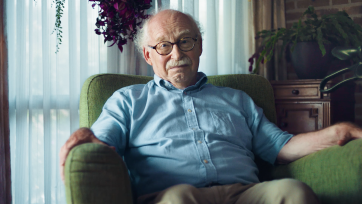 Campagne CoronaMelder laat zien dat je de app vooral gebruikt om een ander te beschermen