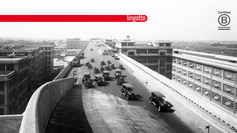 lingotto