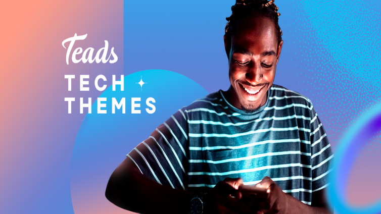 Tech en Themes