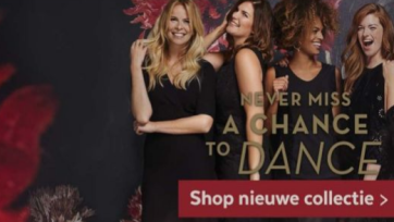 Nederlandse fashionmerken doen het goed qua omnichannel