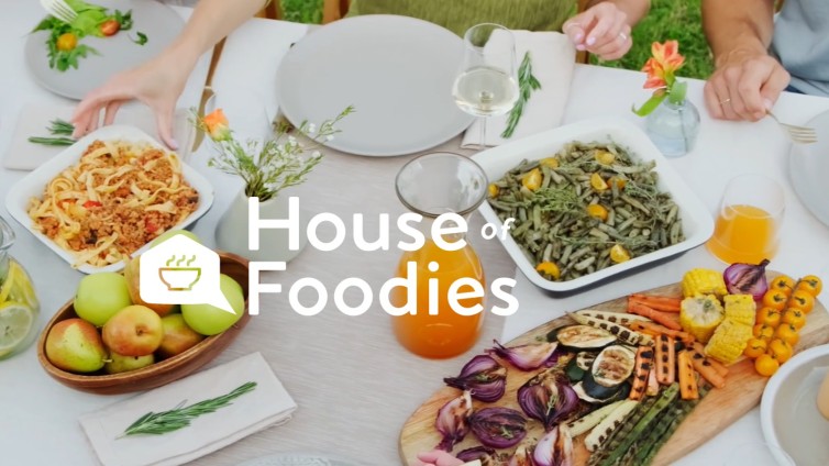 House of Foodies