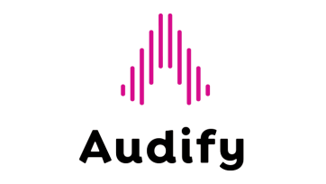 Amp.Amsterdam // The Sonic Branding Company ontwikkelt de geluids identiteit van Audify