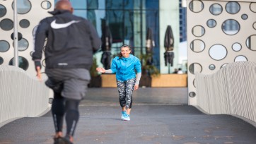 Perry brengt magazine Fit Guide uit