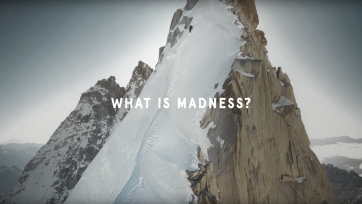 The North Face viert halve eeuw met Question Madness-campagne
