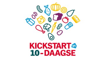 Eerste AH Kickstart 10-daagse van start