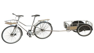 Wil de consument die nieuwe Ikea-fiets?